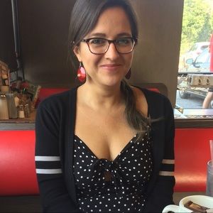 Meet your Posher, Erika